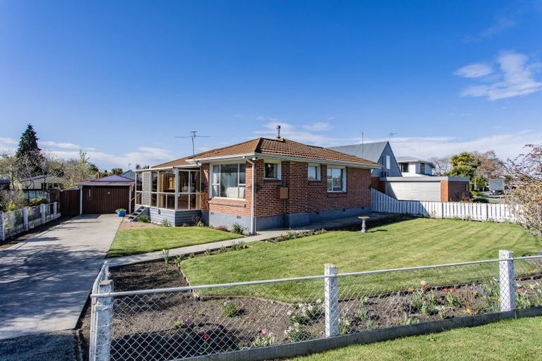 Photo of property in 30 Sidey Quay, Kaiapoi, 7630