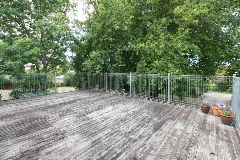 Photo of property in 78 Porangahau Road, Waipukurau, 4200