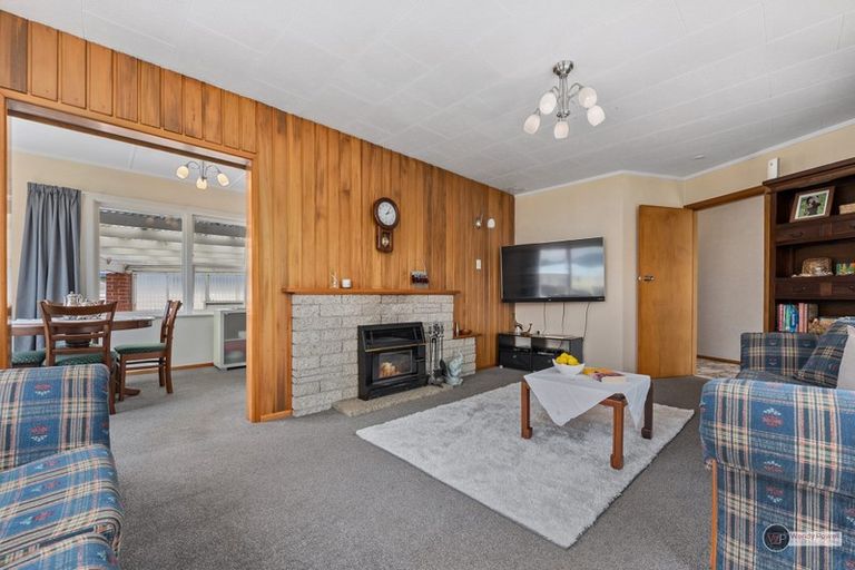 Photo of property in 19 Konini Street, Wainuiomata, Lower Hutt, 5014