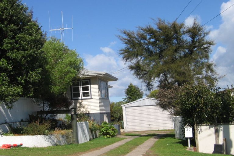 Photo of property in 20 Faulkner Street, Gate Pa, Tauranga, 3112