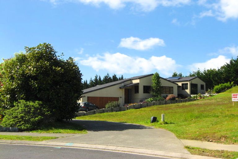 Photo of property in 38 Javelin Close, Gulf Harbour, Whangaparaoa, 0930