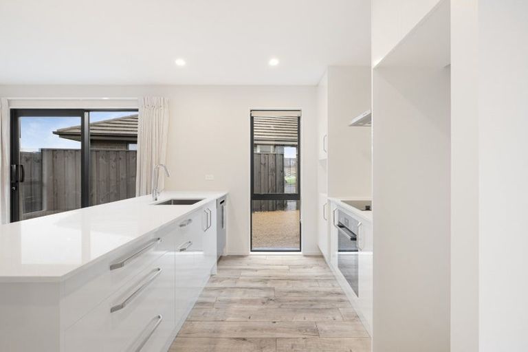 Photo of property in 11 Dodd Road, Rolleston, 7615