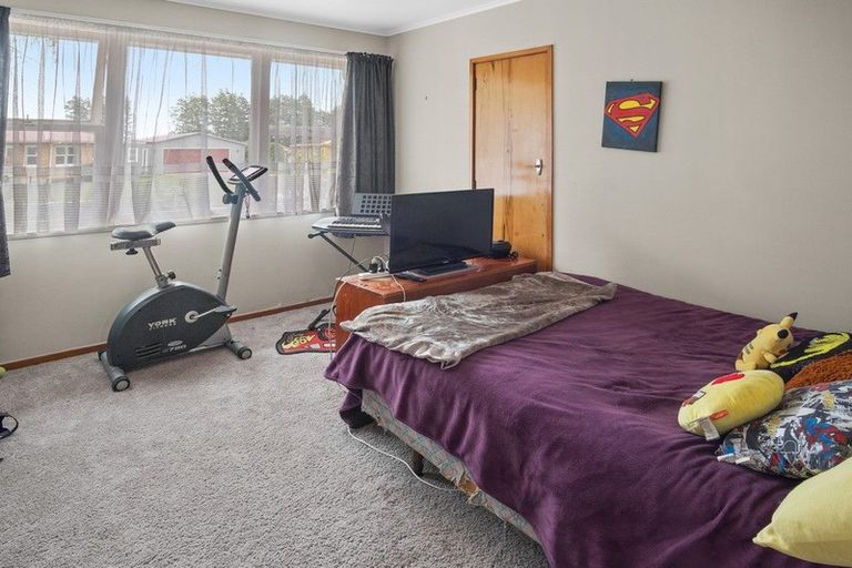 Photo of property in 1 Portsmouth Place, Matamata, 3400