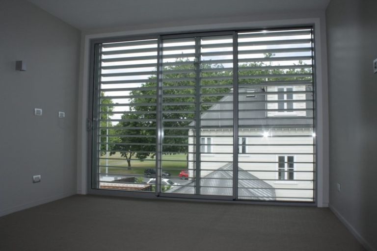 Photo of property in 7/31 Chester Street West, Christchurch Central, Christchurch, 8013