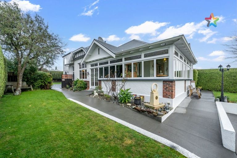 Photo of property in 237 Bowmont Street, Georgetown, Invercargill, 9812