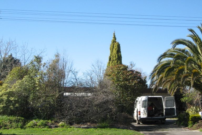 Photo of property in 141a Tavistock Road, Waipukurau, 4200