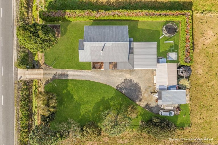 Photo of property in 77 Dunn Road, Ruawai, 0592