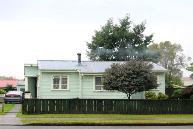 Photo of property in 69 Dalmeny Street, Tokoroa, 3420