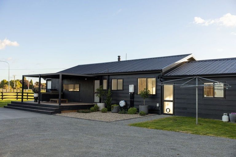 Photo of property in 540 Horotiu Road, Te Kowhai, Hamilton, 3288