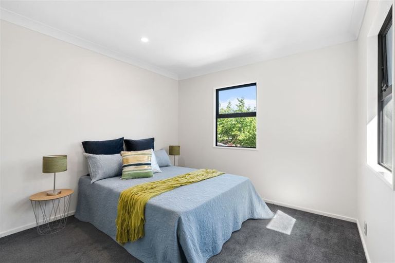 Photo of property in 1 Annaby Drive, Northwood, Christchurch, 8051