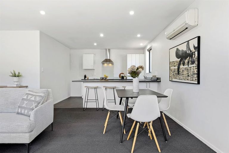 Photo of property in 26 Macaulay Street, Addington, Christchurch, 8024