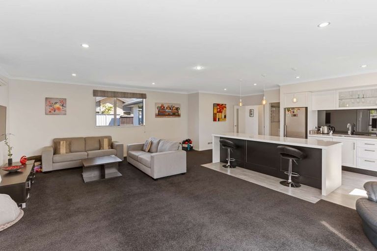 Photo of property in 26 Monarch Boulevard, Kaiapoi, 7630