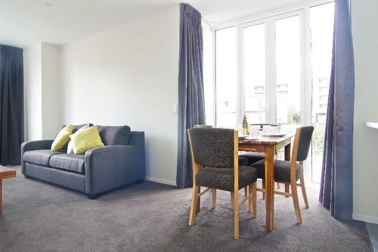 Photo of property in 237 Hereford Street, Christchurch Central, Christchurch, 8011