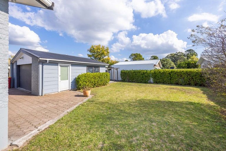 Photo of property in 135 Bankwood Road, Chartwell, Hamilton, 3210