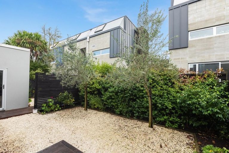 Photo of property in 231a Salisbury Street, Christchurch Central, Christchurch, 8013