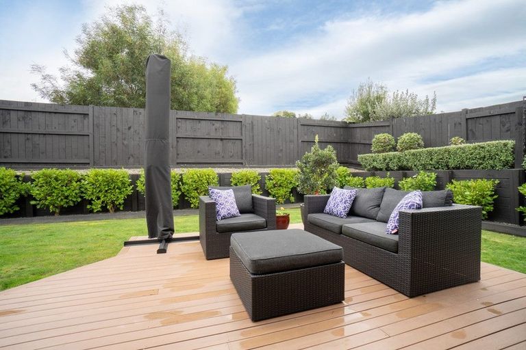 Photo of property in 113 James Line, Kelvin Grove, Palmerston North, 4414