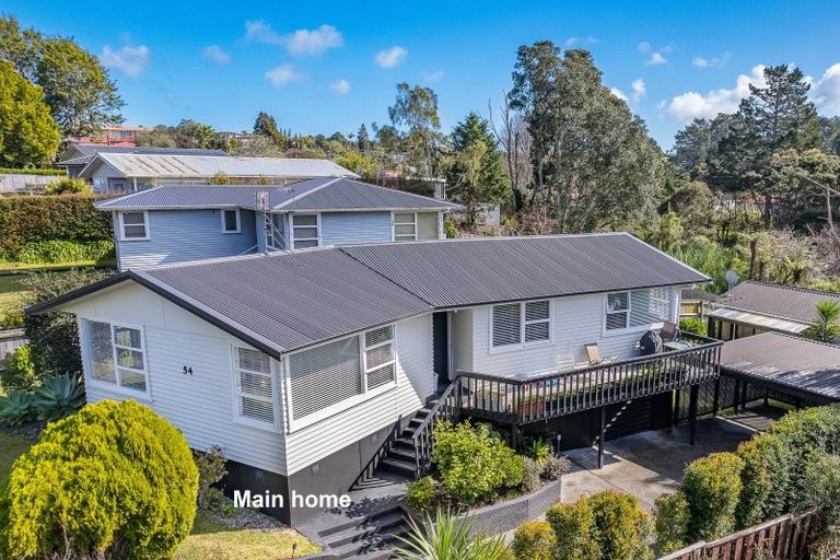 Photo of property in 54 Helena Street, Massey, Auckland, 0614