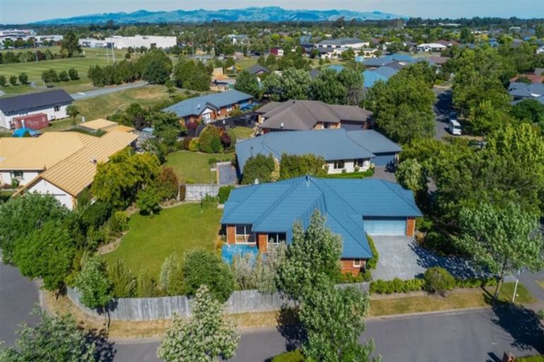 Photo of property in 26 Othello Drive, Rolleston, 7614