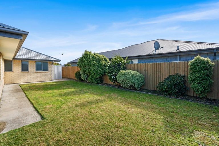 Photo of property in 28 Greenwich Street, Halswell, Christchurch, 8025