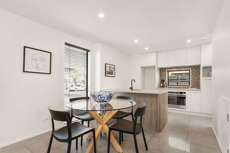 Photo of property in 4/557 Manchester Street, St Albans, Christchurch, 8014