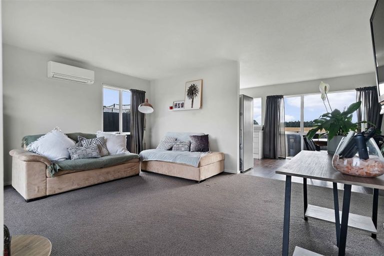 Photo of property in 2/42 Bicknor Street, Templeton, Christchurch, 8042