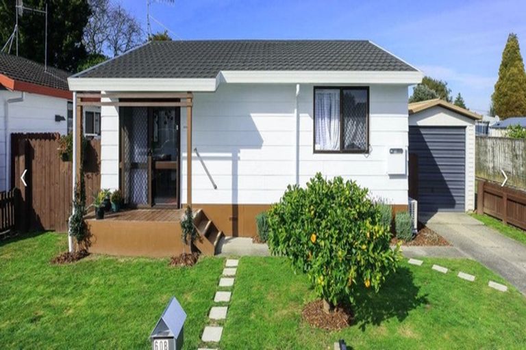 Photo of property in 60b Insoll Avenue, Enderley, Hamilton, 3214
