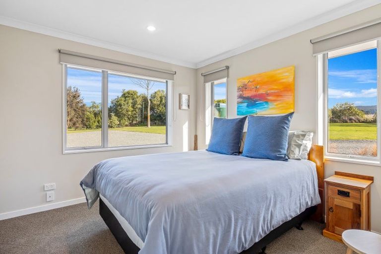 Photo of property in 141 Mcleods Road, Sefton, Rangiora, 7477