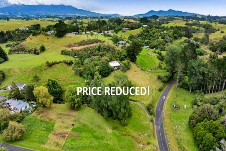 Photo of property in 101 Ridgewood Drive, Ridgewood, New Plymouth, 4371