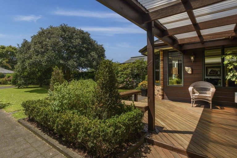 Photo of property in 9 Hinewa Road, Otumoetai, Tauranga, 3110