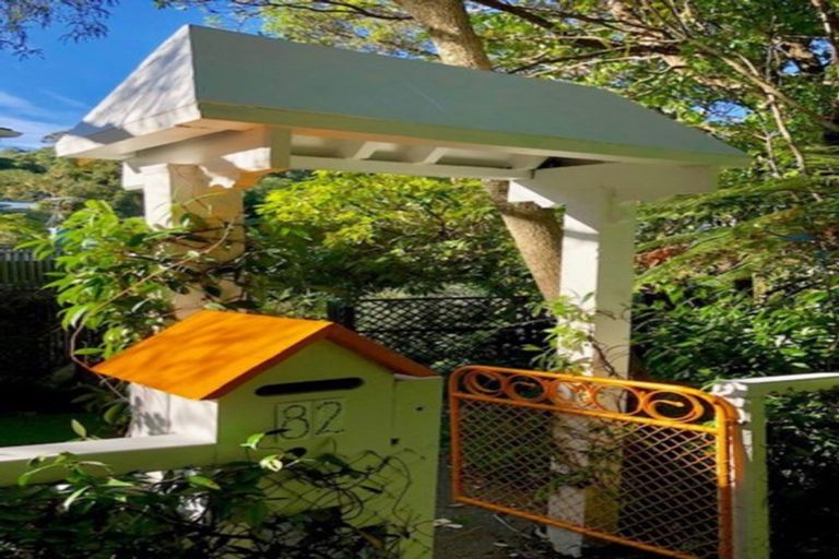 Photo of property in 82 Todman Street, Brooklyn, Wellington, 6021