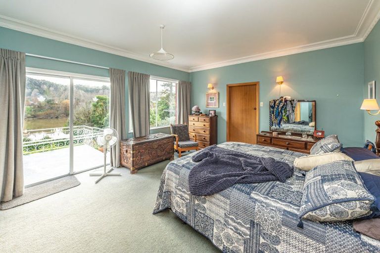 Photo of property in 21 Riverbank Road, Okoia, Whanganui, 4573