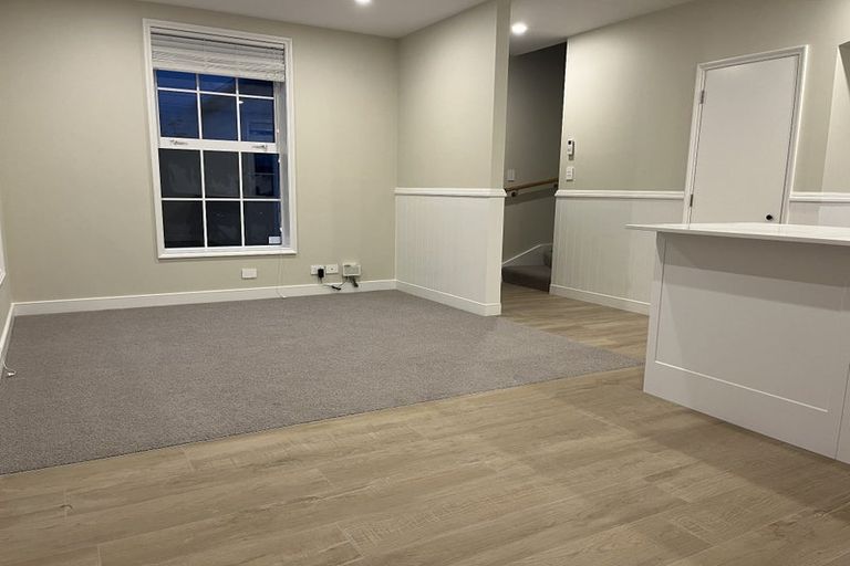 Photo of property in 3/195 Geraldine Street, Edgeware, Christchurch, 8013