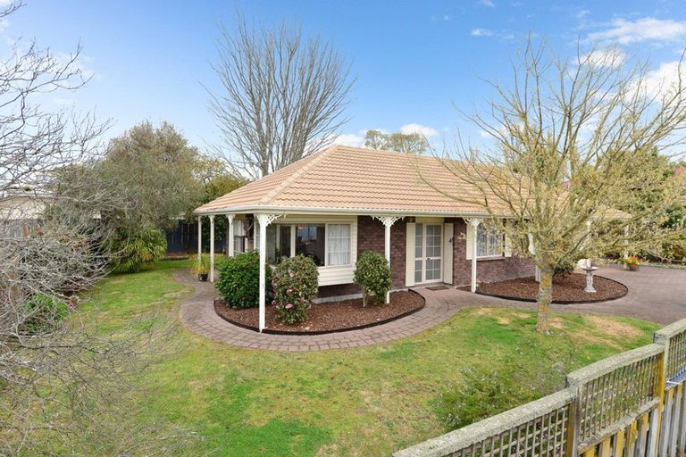 Photo of property in 4a Macfarlane Street, Hamilton East, Hamilton, 3216