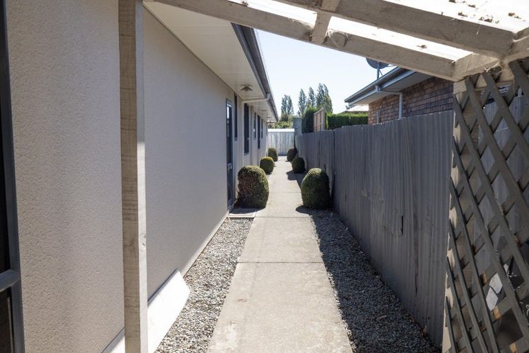 Photo of property in 54 Nursery Drive, Tinwald, Ashburton, 7700