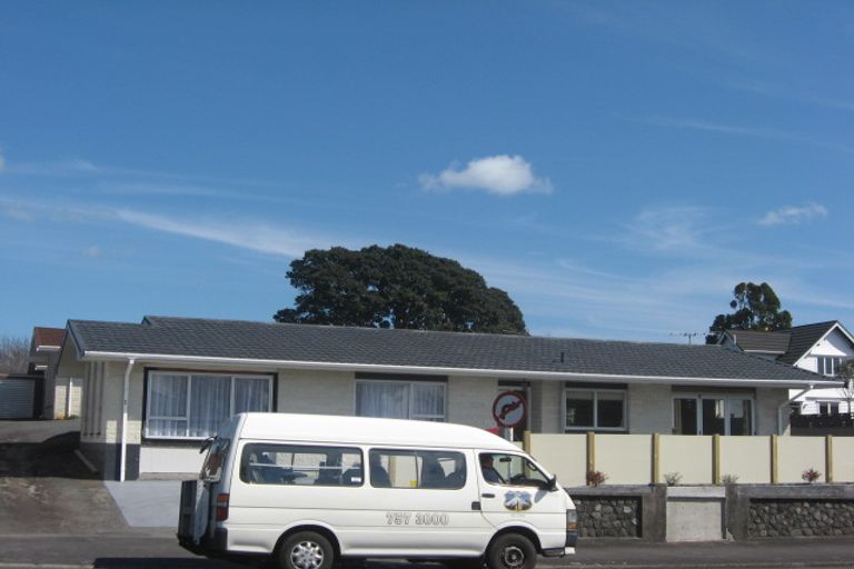 Photo of property in 62b Dawson Street, New Plymouth, 4310