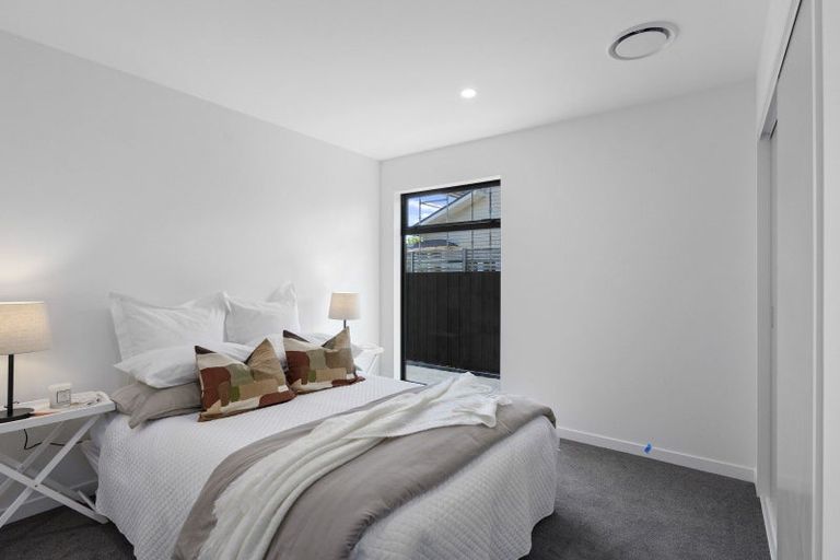 Photo of property in 110 Knowles Street, St Albans, Christchurch, 8052