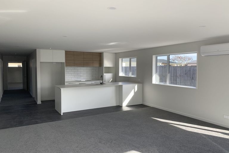 Photo of property in 10 Kakapo Place, Rolleston, 7614