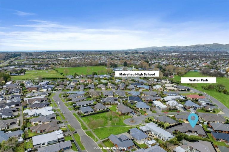 Photo of property in 7 Teagarden Close, Mairehau, Christchurch, 8052