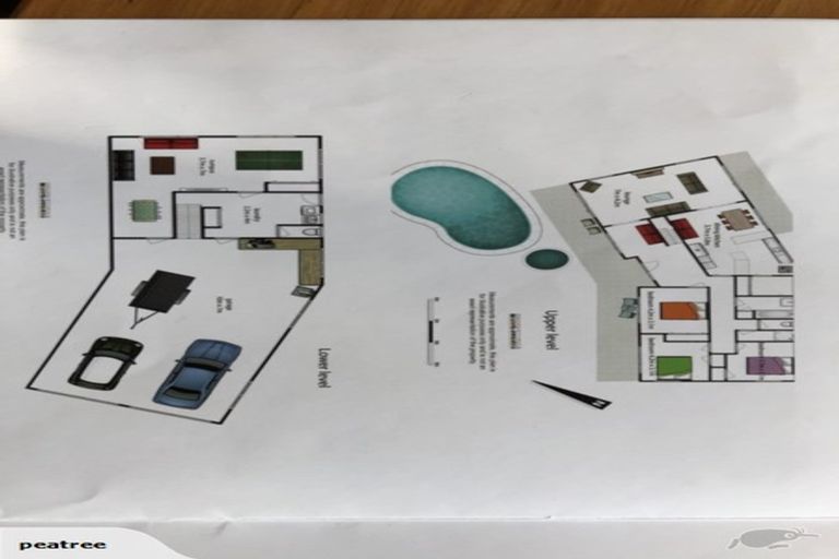 Photo of property in 18 Ava Avenue, Titirangi, Auckland, 0604