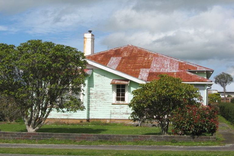 Photo of property in 83 Fenton Street, Stratford, 4332