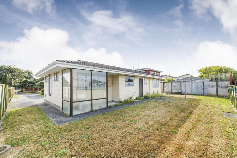Photo of property in 117 Rugby Street, Awapuni, Palmerston North, 4412