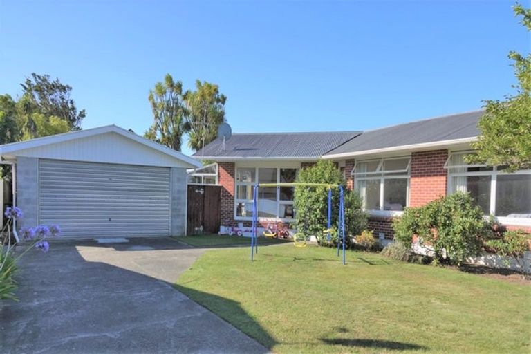Photo of property in 5 Ketton Place, St Albans, Christchurch, 8052