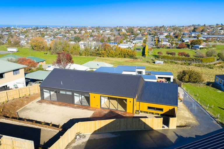 Photo of property in 34b Jellicoe Street, Oceanview, Timaru, 7910