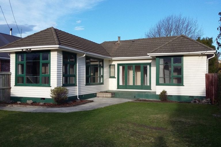 Photo of property in 4 Muirson Avenue, Hoon Hay, Christchurch, 8025