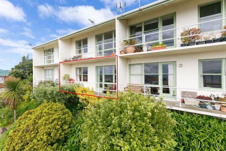 Photo of property in Thanet Court, 2u6 Penn Way, Brooklyn, Wellington, 6021