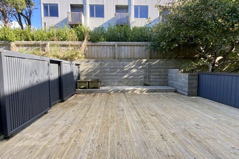 Photo of property in The Altair, 51/120 Rintoul Street, Newtown, Wellington, 6021