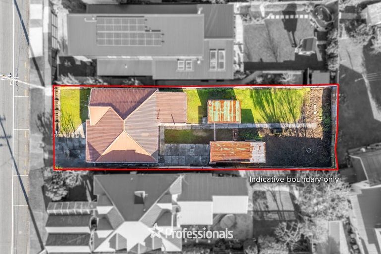 Photo of property in 87 Penrose Street, Woburn, Lower Hutt, 5010