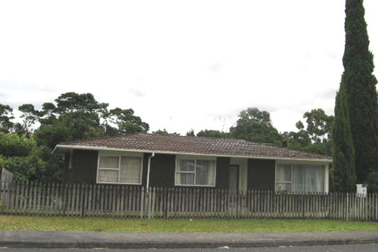 Photo of property in 35 Flaxdale Street, Birkdale, Auckland, 0626
