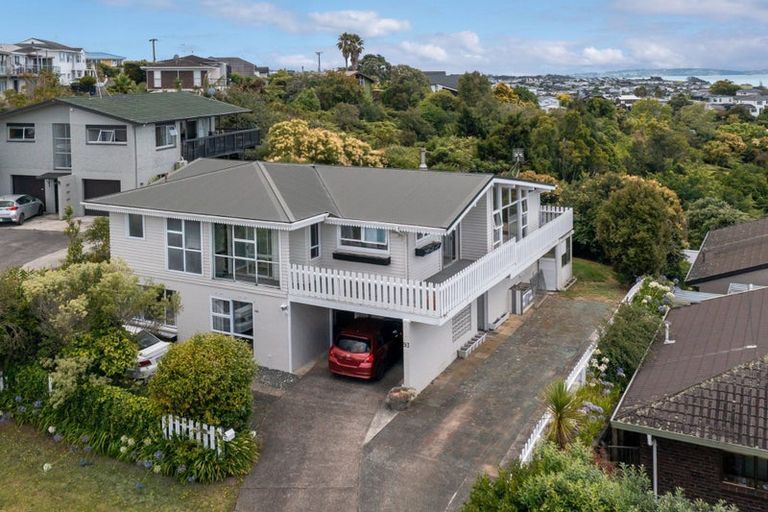 Photo of property in 93 Glamorgan Drive, Torbay, Auckland, 0630