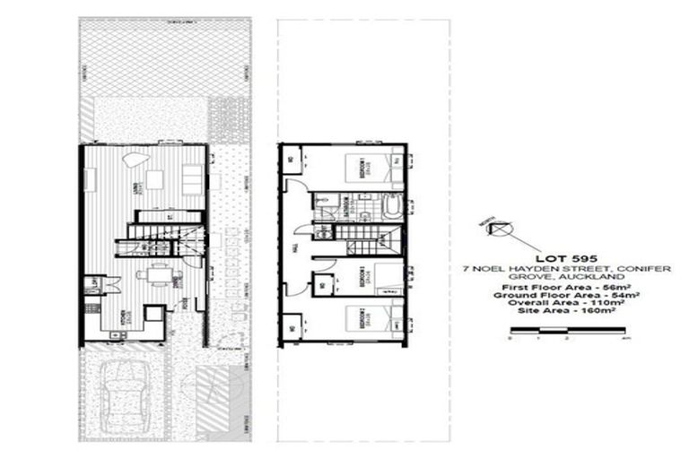 Photo of property in 7 Noel Hayden Street, Takanini, 2112